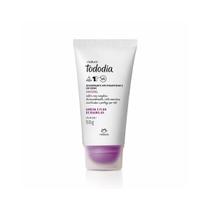 Natura - Desodorante Em Creme Tododia Ameixa E Flor De Baunilha 50g Natura - Desodorante Em Creme Tododia Ameixa E Flor De Baunilha 50g