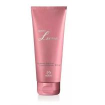 Natura Desodorante Hidratante Iluminador Corporal Luna - 100ml