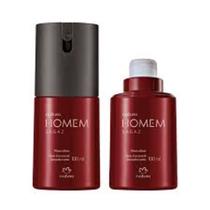 Natura Desodorante+ Refil Homem Sagaz