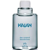 Natura Desodorante Refil Kaiak Masculino 100Ml