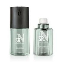 Natura Desodorante+Refil Sr.N