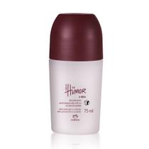 Natura Desodorante Roll on Humor a Dois Masculino 75ml Natura Desodorante Roll on Humor a Dois Masculino 75ml