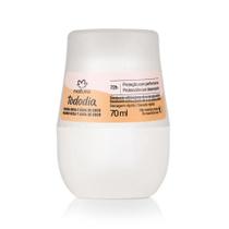 Natura Desodorante Roll-on Manga Rosa e Água de Coco 70ml Fragrância: Manga Rosa e Água de Coco Natura Desodorante Roll-on Manga Rosa e Água de Coco 70ml Fragrância: Manga Rosa e Água de Coco
