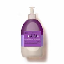 Natura - Ekos Açaí Refil Óleo Trifásico Corporal 200ml