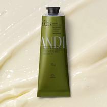 Natura Ekos Creme De Polpa Para Mãos Antiressecamento 75g POLPA:Andiroba