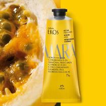 Natura Ekos Creme De Polpa Para Mãos Antiressecamento 75g POLPA:Maracujá