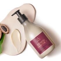 Natura Ekos Creme Hidratante para o Corpo Baunilha Amazônica Natura Ekos Creme Hidratante para o Corpo Baunilha Amazônica