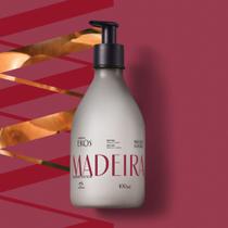 Natura Ekos Hidratante Madeira em Flor 400ml Natura Ekos Hidratante Madeira em Flor 400ml