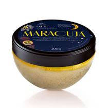 NATURA EKOS MARACUJA DUO ESFOLIANTE MULTICAMADAS 200g