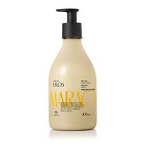 NATURA EKOS MARACUJÁ NECTAR HIDRATANTE CORPORAL 400ml