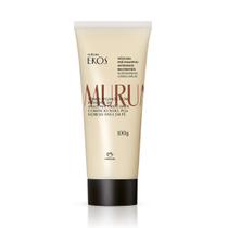 Natura Ekos Máscara Pré Shampoo Murumuru 100g