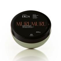 NATURA EKOS MURUMURU MASCARA DE RECONSTRUÇÃO CAPILAR 200g