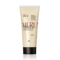 NATURA EKOS MURUMURU MÁSCARA PRÉ-SHAMPOO ANTIDANOS 100g