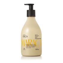 Natura Ekos Néctar Desodorante Hidratante Corporal Maracujá - 400ml - 02-NATURA