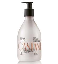 Natura Ekos Polpa Hidratante Corporal Castanha 400ml Natura Ekos Polpa Hidratante Corporal Castanha 400ml