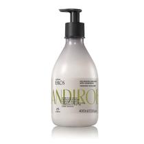 Natura Ekos polpa para o corpo Andiroba 400ml