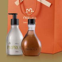 Natura Ekos Priprioca
