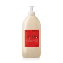 NATURA EKOS UCUUBA DES HIDRATANTE CORPORAL REFIL 400ml
