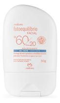 Natura Emulsão Facial Fps 60 Fotoequilíbrio