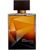 Natura Essencial Elixir Deo Parfum 100ml Para Masculino Natura Essencial Elixir Deo Parfum 100ml Para Masculino