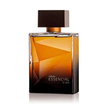 Natura Essencial Elixir Deo Parfum Masculino 100 ml Sayo presentes e magalu