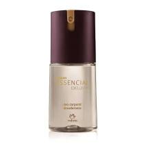 NATURA ESSENCIAL EXCLUSIVO DEO CORPORAL FEMININO 100ml NATURA ESSENCIAL EXCLUSIVO DEO CORPORAL FEMININO 100ml