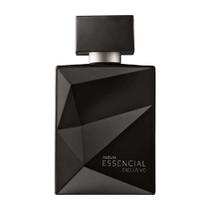 Natura Essencial Exclusivo Deo Parfum Masculino 100ml Natura Essencial Exclusivo Deo Parfum Masculino 100ml