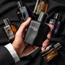 Natura Essencial Exclusivo Masculino 100ML,
