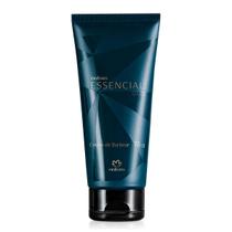 Natura essencial oud creme de barbear 75g