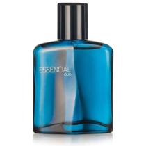 Natura Essencial Oud Deo Parfum Masculino 100ml