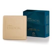 Natura Essencial Oud Sabonete Corpo e Barbear 110g