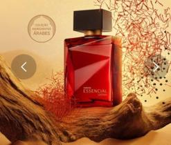 Natura essencial safran Natura essencial safran