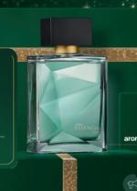 Natura Essencial Sentir - Deo Parfum Masculino 100ml Natura Essencial Sentir - Deo Parfum Masculino 100ml