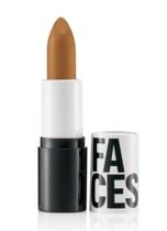 Natura Faces batom cremoso multimix cor yellow sugar