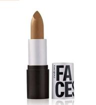 Natura faces batom cremoso multimíx yello sugar 3,5 g