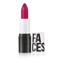 Natura Faces Batom Multimix Cremoso Pink Paradise 3,5g