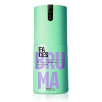 Natura Faces Bruma Facial Spray 100ml