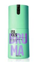 Natura faces bruma facial spray hidratante 100ml