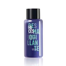 NATURA FACES DEMAQUILANTE LIQUIDO PARA ROSTO 55ml