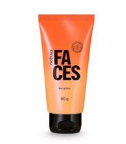 Natura Faces Gel Glitter 80 g