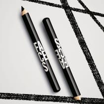 Natura Faces Mini Lápis para Olhos Preto 800mg Natura Faces Mini Lápis para Olhos Preto 800mg