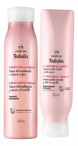 Natura Flor De Cereja E Abacate Tododia Kit Reparador Cabelo