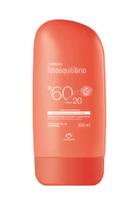 Natura - fotoequilíbrio loção protetora corporal FPS 60