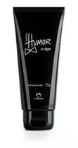 Natura Gel pós barba Humor a Rigor