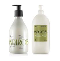 Natura Hidratante Corporal Ekos Andiroba 400ml + Refil Natura Hidratante Corporal Ekos Andiroba 400ml + Refil