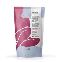 Natura Hidratante Refil Corpo Tododia Amora Verm Jabuti 400ml