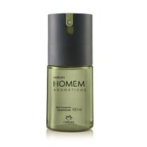 Natura Homem Aromáticos Deo Corporal