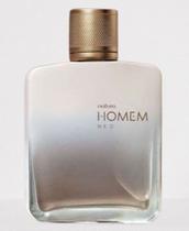 Natura Homem Colônia Classico ou Deo Parfum com 100 ml.