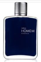 Natura Homem Colônia Classico ou Deo Parfum com 100 ml. Natura Homem Colônia Classico ou Deo Parfum com 100 ml.