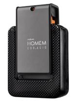 Natura Homem Cor.agio 100 ml